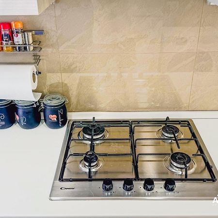 Azadi B&B Flaminio Рим Екстериор снимка