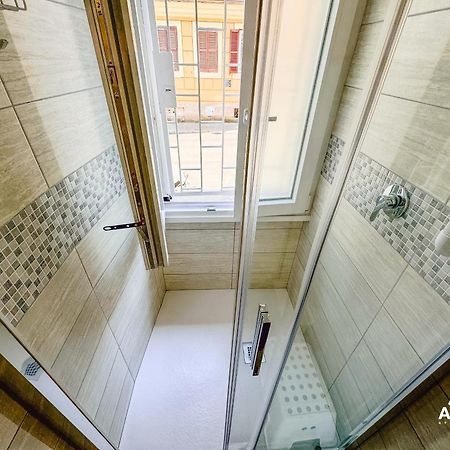 Azadi B&B Flaminio Рим Екстериор снимка