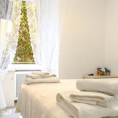 Azadi B&B Flaminio Рим Екстериор снимка