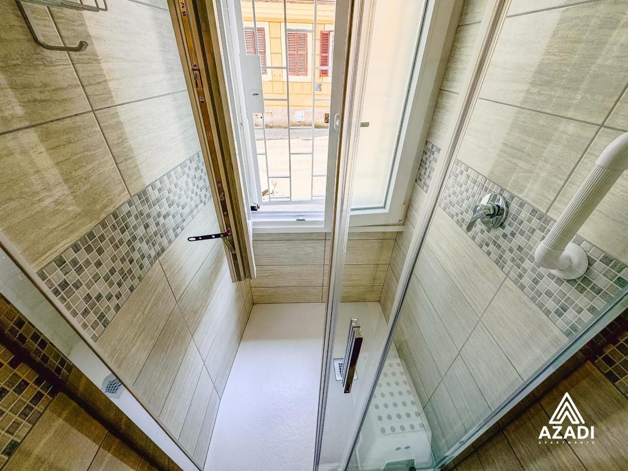 Azadi B&B Flaminio Рим Екстериор снимка